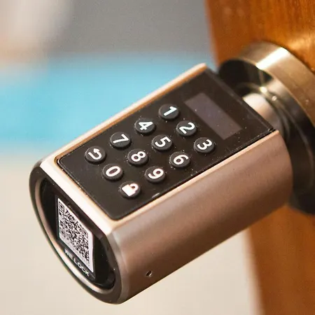 Amor, Emocion Y Mas, Autentico Centrico Climatizado,con Wifi, Cercano A La Catedral Y Estaciones Lägenhet Córdoba