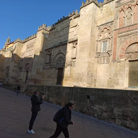 Amor, Emocion Y Mas, Autentico Centrico Climatizado,con Wifi, Cercano A La Catedral Y Estaciones *