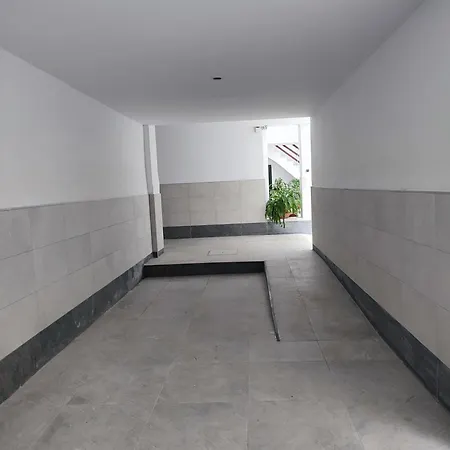 Amor, Emoción Y Más, Auténtico Céntrico Climatizado,con Wifi, Cercano A La Catedral Y Estaciones Córdoba