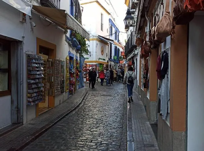 Amor, Emocion Y Mas, Autentico Centrico Climatizado,con Wifi, Cercano A La Catedral Y Estaciones Διαμέρισμα