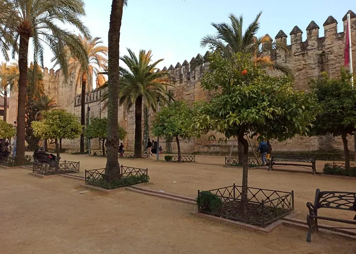 Amor, Emocion Y Mas, Autentico Centrico Climatizado,con Wifi, Cercano A La Catedral Y Estaciones * Κόρδοβα