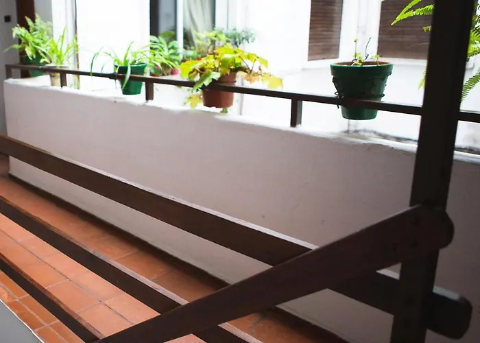 Amor, Emocion Y Mas, Autentico Centrico Climatizado,con Wifi, Cercano A La Catedral Y Estaciones *