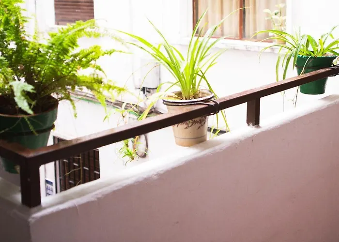 Amor, Emocion Y Mas, Autentico Centrico Climatizado,con Wifi, Cercano A La Catedral Y Estaciones Διαμέρισμα *