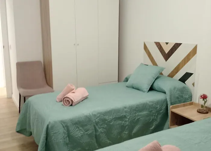 Διαμέρισμα Amor, Emocion Y Mas, Autentico Centrico Climatizado,con Wifi, Cercano A La Catedral Y Estaciones Κόρδοβα