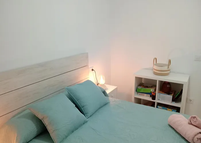 Amor, Emocion Y Mas, Autentico Centrico Climatizado,con Wifi, Cercano A La Catedral Y Estaciones