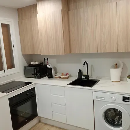 Amor, Emocion Y Mas, Autentico Centrico Climatizado,con Wifi, Cercano A La Catedral Y Estaciones דירה קורדובה