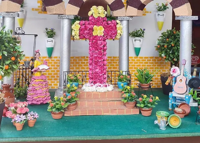 דירה Amor, Emocion Y Mas, Autentico Centrico Climatizado,con Wifi, Cercano A La Catedral Y Estaciones