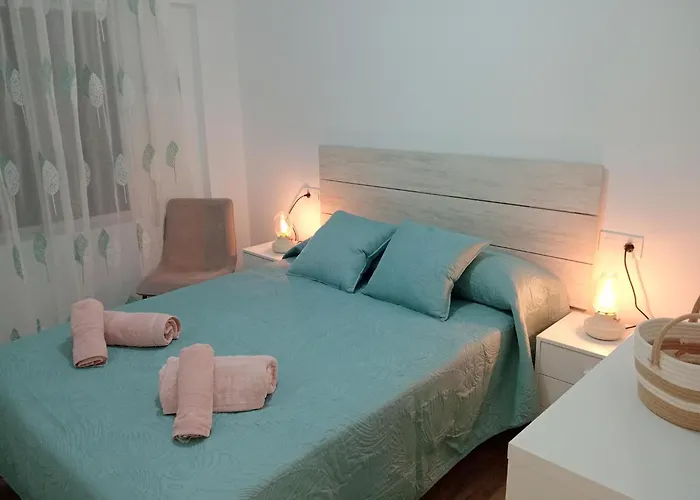 Amor, Emocion Y Mas, Autentico Centrico Climatizado,con Wifi, Cercano A La Catedral Y Estaciones דירה *