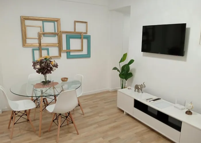 דירה Amor, Emocion Y Mas, Autentico Centrico Climatizado,con Wifi, Cercano A La Catedral Y Estaciones קורדובה