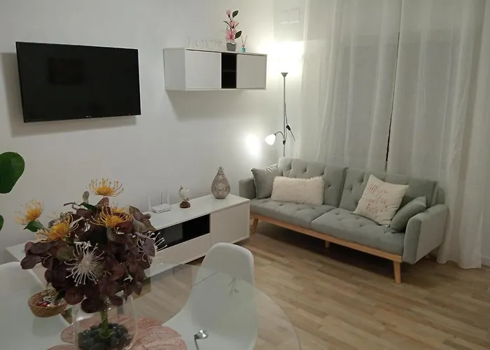 דירה Amor, Emocion Y Mas, Autentico Centrico Climatizado,con Wifi, Cercano A La Catedral Y Estaciones *